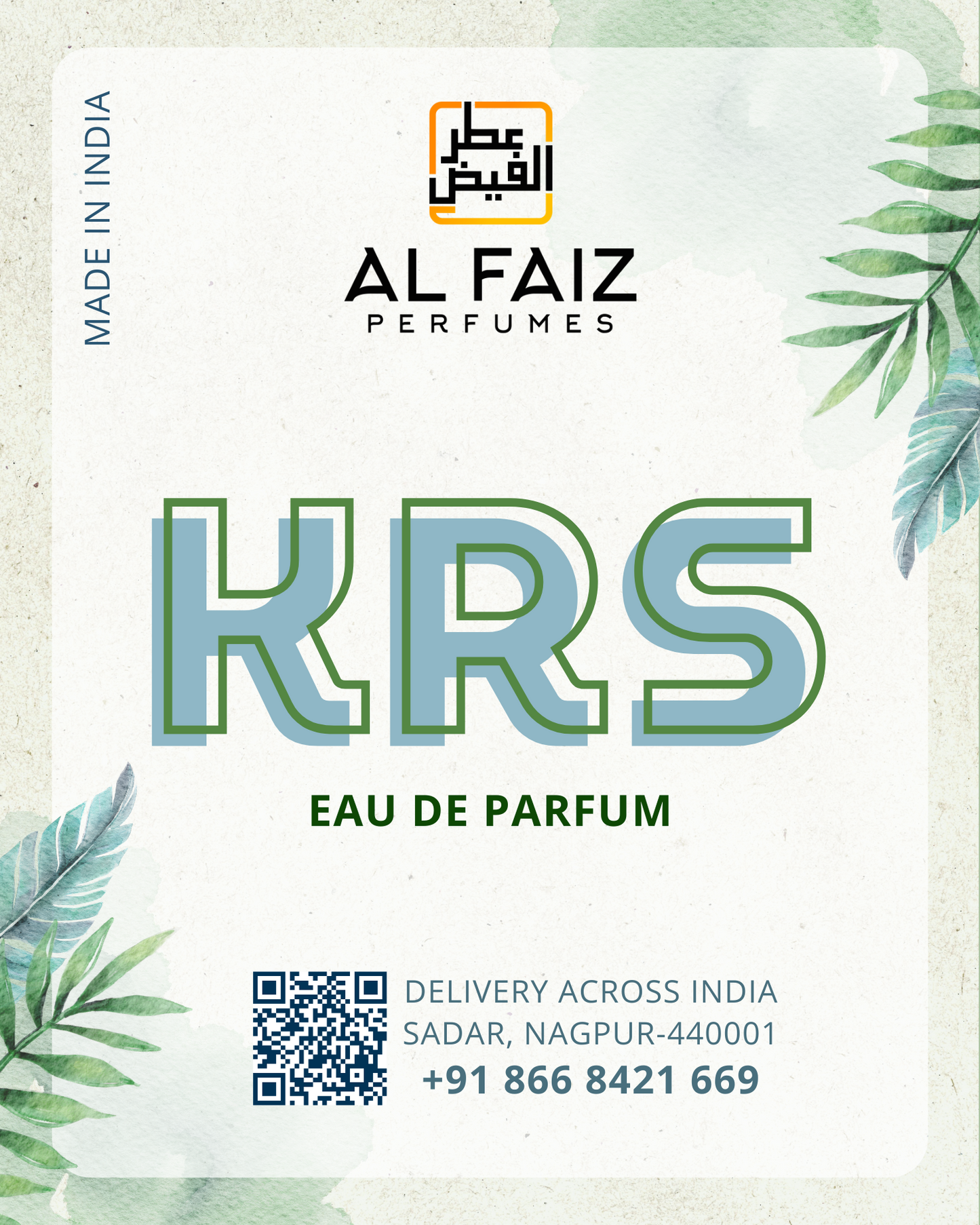 KRS